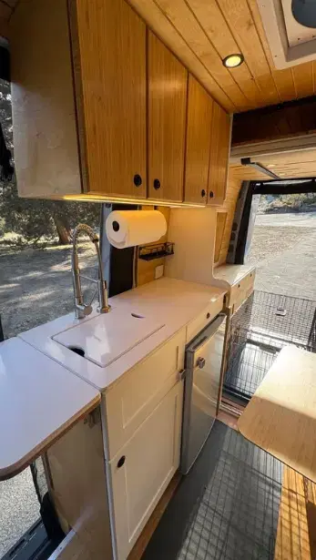 Ventura Campervan