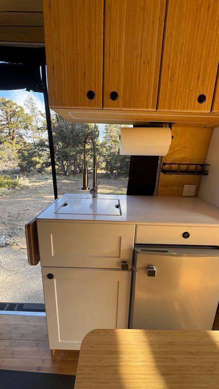 Ventura Campervan