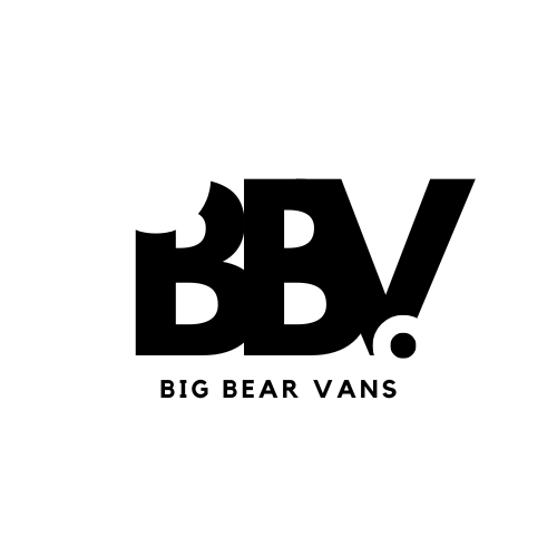 Big Bear Vans Logo