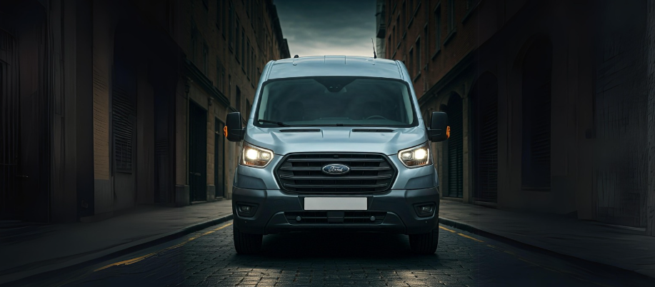 Ford Vans