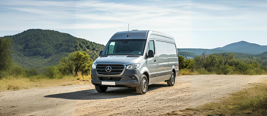 Mercedes Sprinter