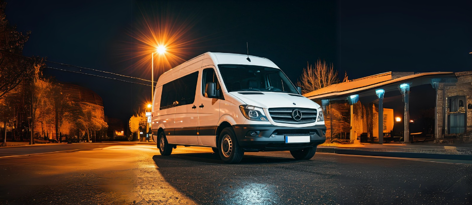 Mercedes Sprinter