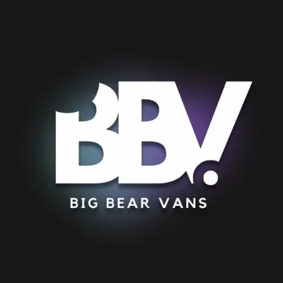 Big Bear Vans